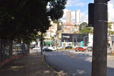 Loja-Salão, 465 m² - Foto 1