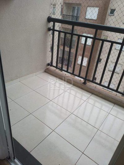 Apartamento, 3 quartos, 69 m² - Foto 5