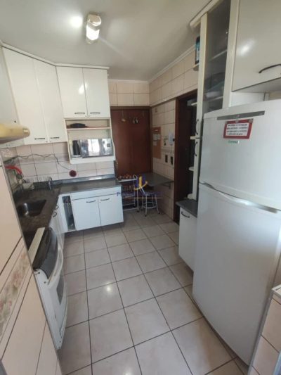Apartamento, 3 quartos, 58 m² - Foto 3