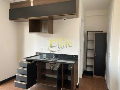 Apartamento, 1 quarto, 26 m² - Foto 3