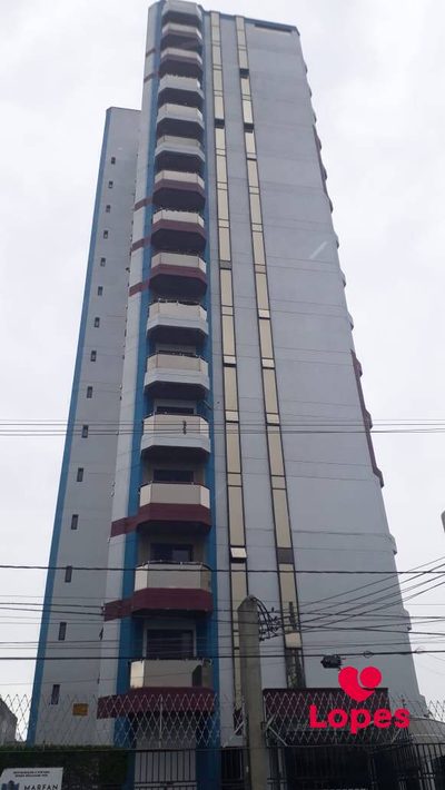 Apartamento, 3 quartos - Foto 1