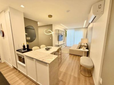 Apartamento, 2 quartos, 132 m² - Foto 5