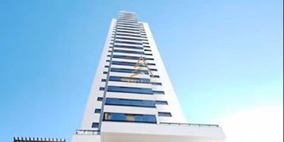 Apartamento, 3 quartos, 130 m² - Foto 1