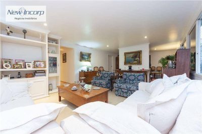 Apartamento, 3 quartos, 149 m² - Foto 5