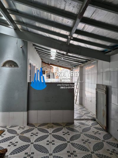 Casa, 4 quartos, 150 m² - Foto 3