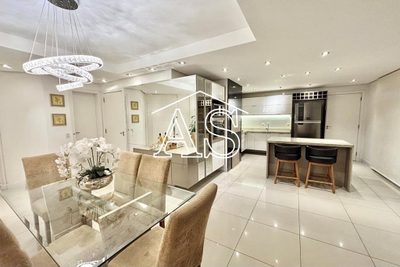 Casa, 3 quartos, 200 m² - Foto 4