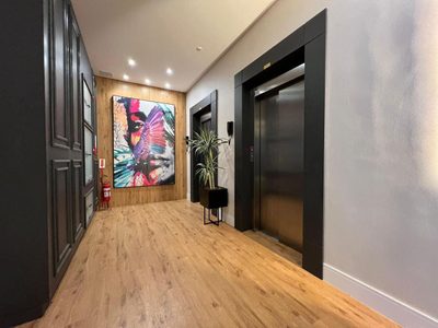 Apartamento, 3 quartos, 199 m² - Foto 4