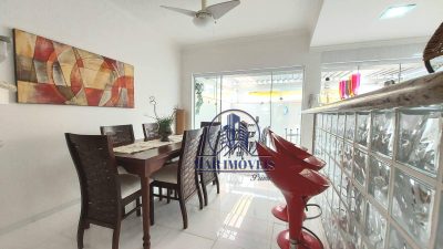 Casa, 3 quartos, 220 m² - Foto 4
