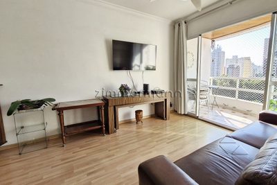 Apartamento, 3 quartos, 100 m² - Foto 4