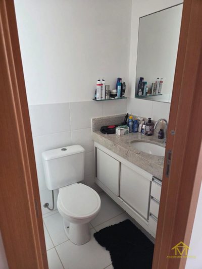 Apartamento, 2 quartos, 63 m² - Foto 3