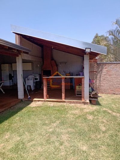 Sítio, 1 quarto, 550 m² - Foto 2