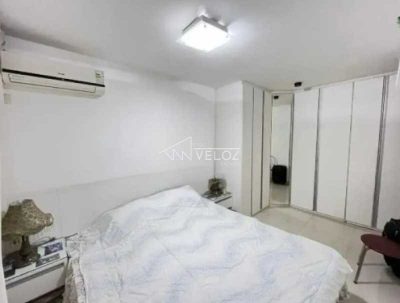 Cobertura, 3 quartos, 186 m² - Foto 1