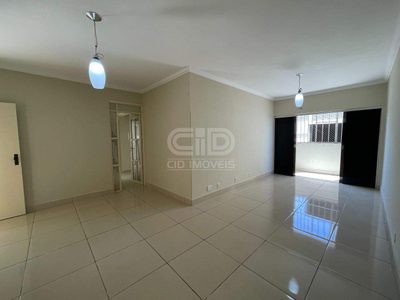 Apartamento, 3 quartos, 92 m² - Foto 2