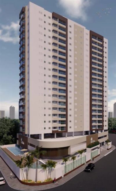 Apartamento, 2 quartos, 67 m² - Foto 3