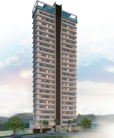 Apartamento, 3 quartos, 122 m² - Foto 2