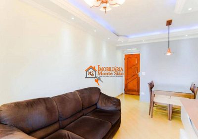 Apartamento, 3 quartos, 66 m² - Foto 3