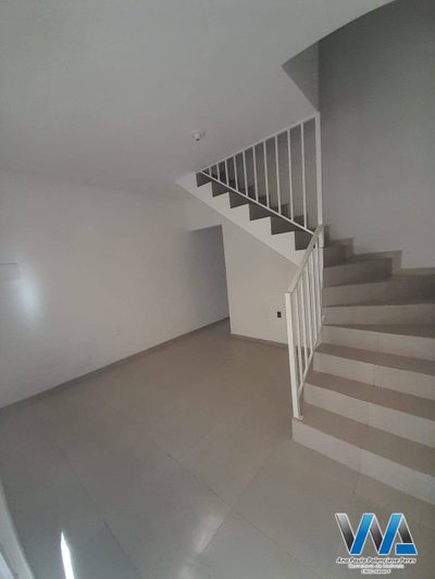 Casa, 2 quartos, 53 m² - Foto 2