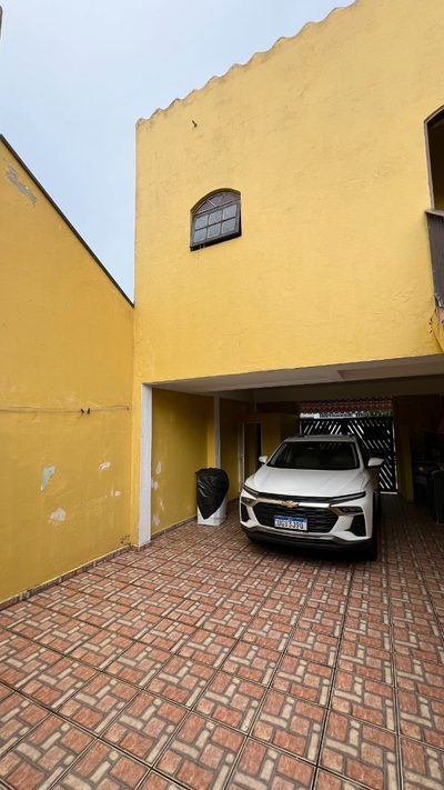 Casa, 3 quartos - Foto 3