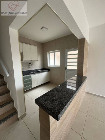 Casa, 2 quartos - Foto 5