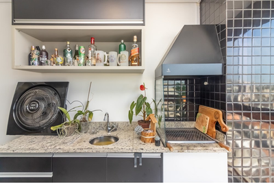 Apartamento, 3 quartos, 83 m² - Foto 2