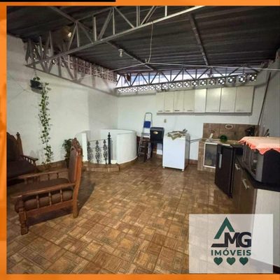 Casa, 3 quartos, 22892 m² - Foto 2