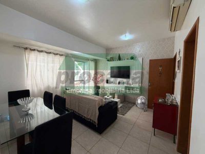 Apartamento, 2 quartos, 94 m² - Foto 3
