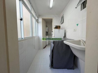 Apartamento, 3 quartos, 96 m² - Foto 4