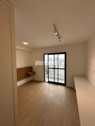 Apartamento, 1 quarto, 23 m² - Foto 1