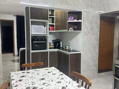 Sobrado, 3 quartos, 126 m² - Foto 2