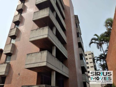 Apartamento, 4 quartos, 230 m² - Foto 1