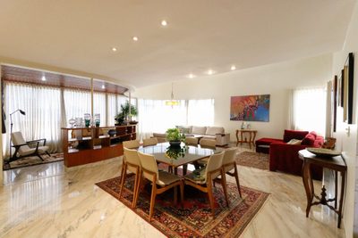 Cobertura, 4 quartos, 436 m² - Foto 2