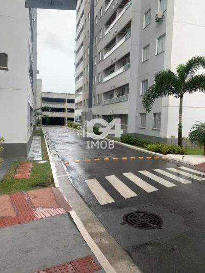 Apartamento, 2 quartos, 50 m² - Foto 2