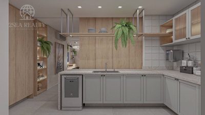 Apartamento, 3 quartos, 181 m² - Foto 1