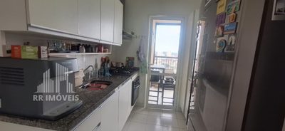 Apartamento, 3 quartos, 115 m² - Foto 5