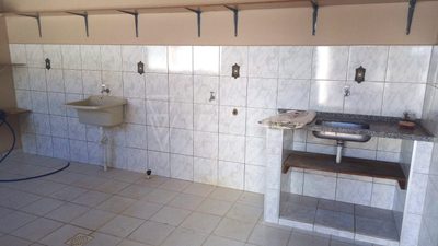 Casa, 1 quarto - Foto 5