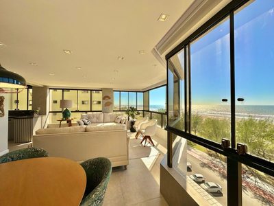 Apartamento, 4 quartos, 260 m² - Foto 4
