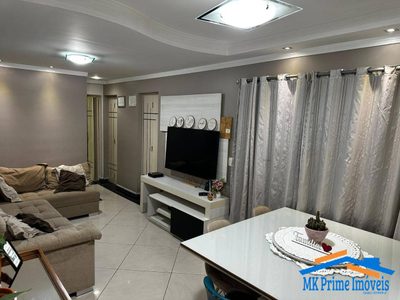 Apartamento, 3 quartos, 76 m² - Foto 3