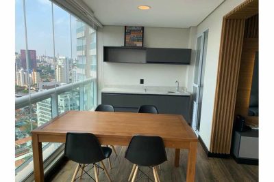 Apartamento, 2 quartos, 68 m² - Foto 3
