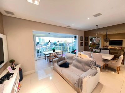 Apartamento, 2 quartos, 84 m² - Foto 3