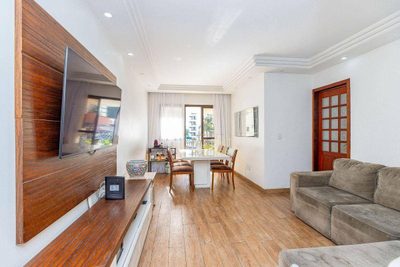 Apartamento, 3 quartos, 95 m² - Foto 2