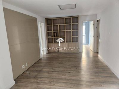 Apartamento, 4 quartos, 270 m² - Foto 3