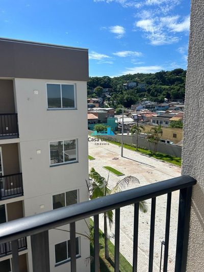 Apartamento, 2 quartos, 60 m² - Foto 4