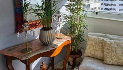 Cobertura, 3 quartos, 155 m² - Foto 4