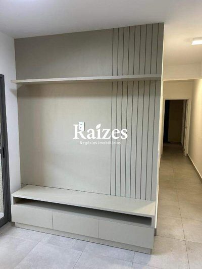 Apartamento, 3 quartos, 960 m² - Foto 2