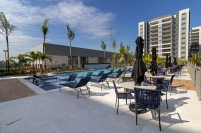Apartamento, 3 quartos, 153 m² - Foto 4