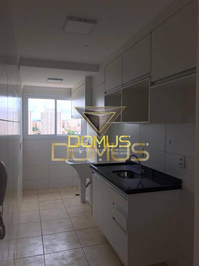 Apartamento, 2 quartos, 52 m² - Foto 5