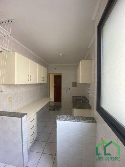 Apartamento, 1 quarto, 53 m² - Foto 3