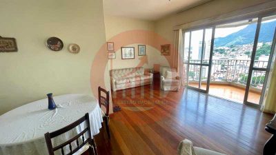 Apartamento, 3 quartos, 122 m² - Foto 2