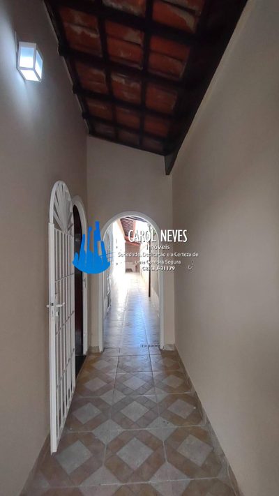 Casa, 3 quartos, 82 m² - Foto 4