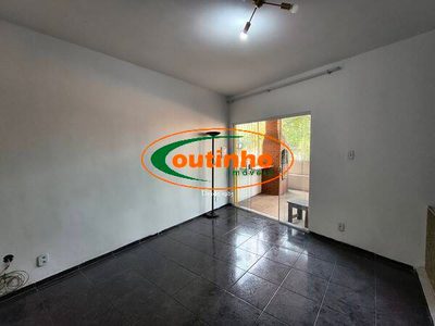Apartamento, 1 quarto, 60 m² - Foto 4
